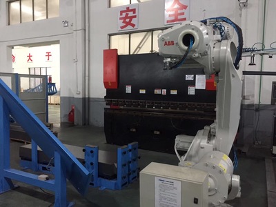 中國輕工業信息中心赴杭州等地考察輕工行業兩化融合先進單位