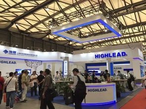 云端 智慧,引領(lǐng)未來 cisma2017,標準 威騰 海菱,三大品牌展況速覽