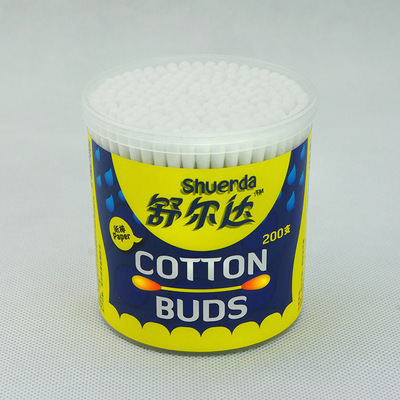 棉簽-單支紙袋裝小頭棉簽采購平臺求購產品詳情