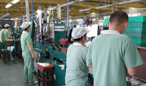 廣州輕工集團 以創(chuàng)新驅(qū)動高質(zhì)量發(fā)展，譜寫輕工業(yè)新篇章