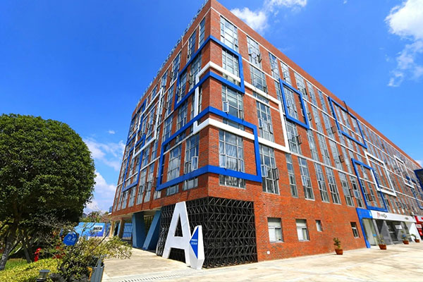 貴州輕工職業(yè)技術(shù)學院 匠心鑄就輕工人才，特色引領(lǐng)職教新風