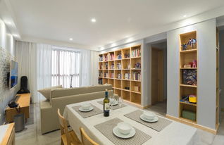 暖陽下的設計之光 鴻鵠裝飾設計如何點亮品牌廣告